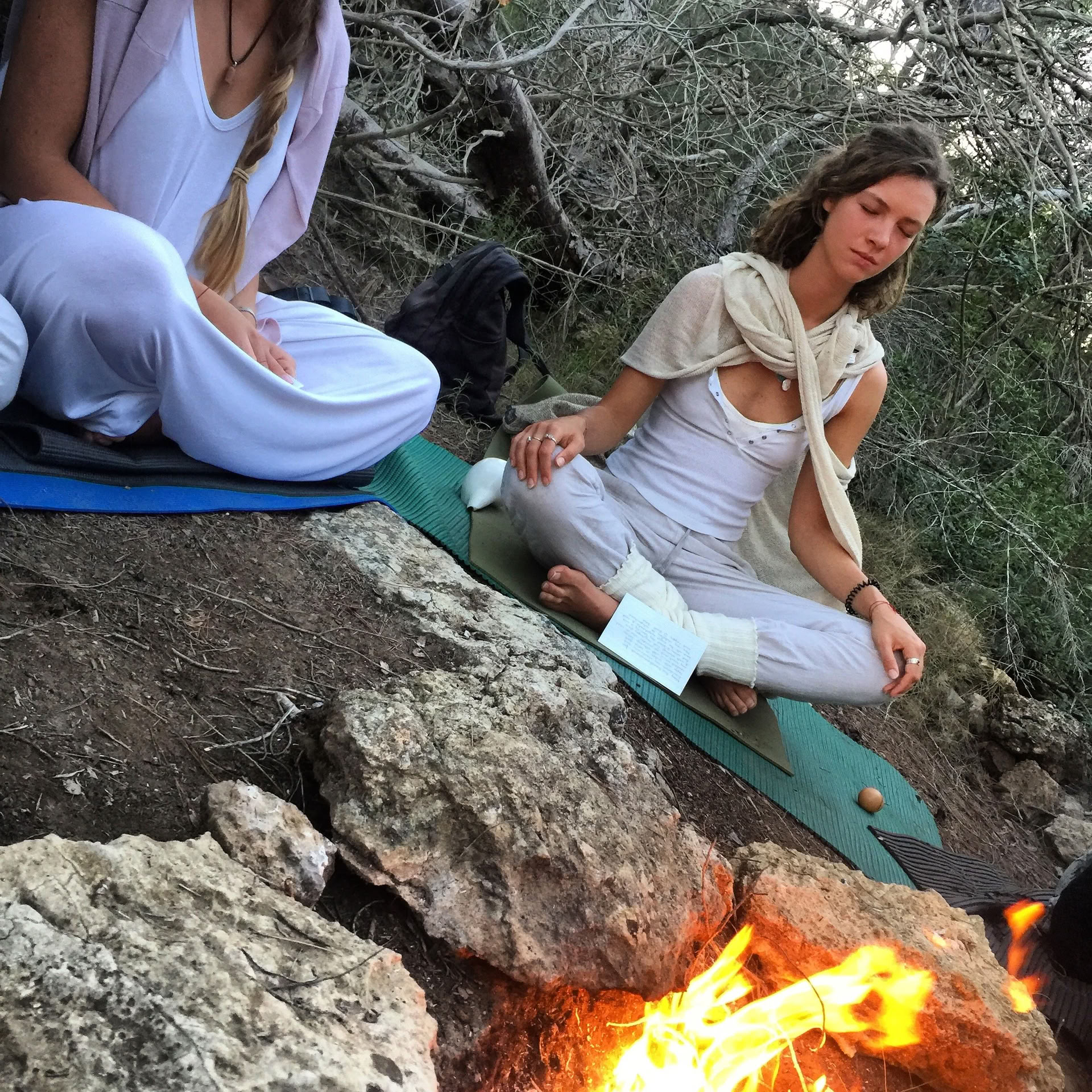 200 hr Yoga Training in Ibiza, Spain