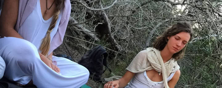 200 hr Yoga Training in Ibiza, Spain