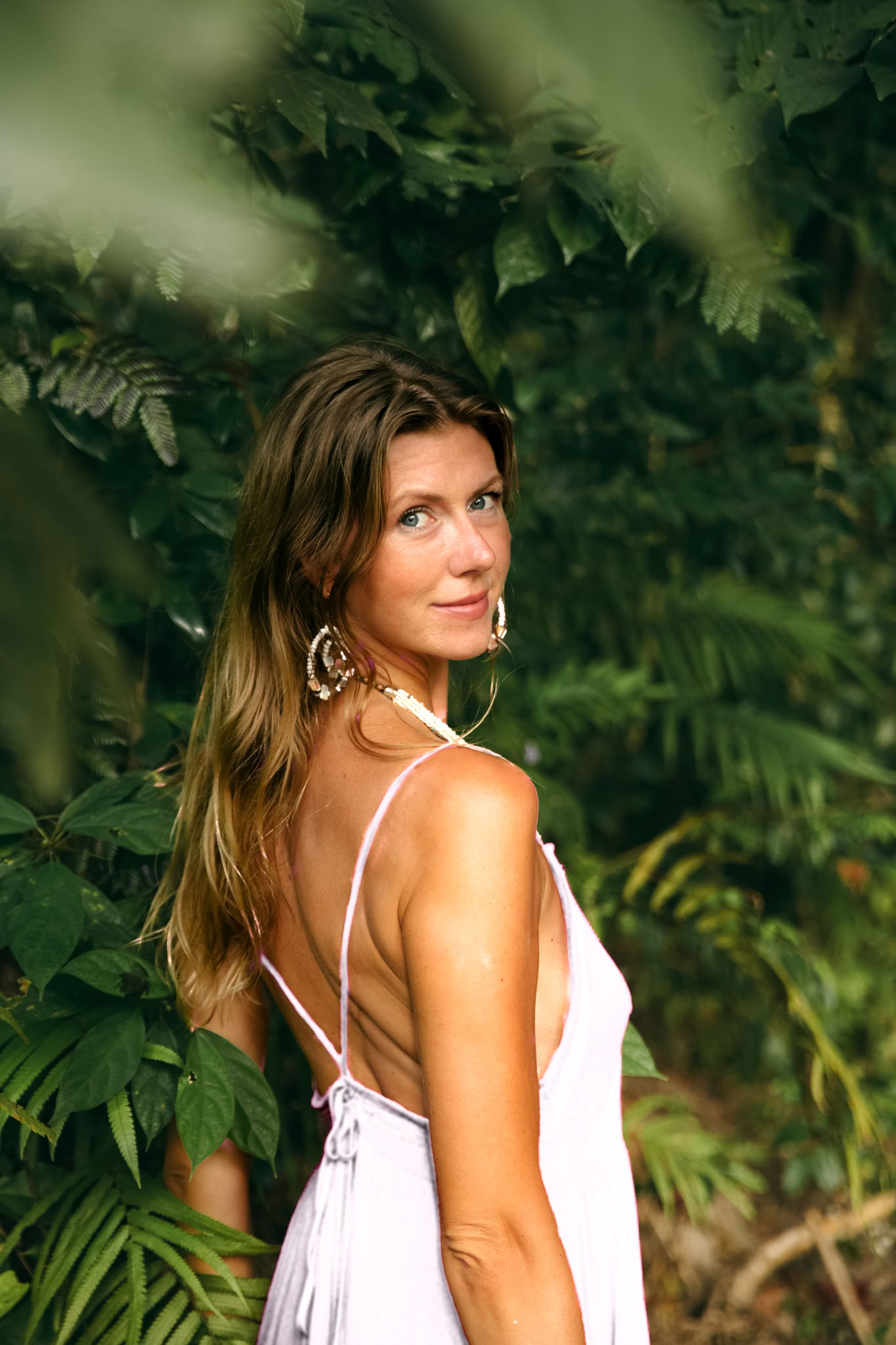 Monday I Kundalini