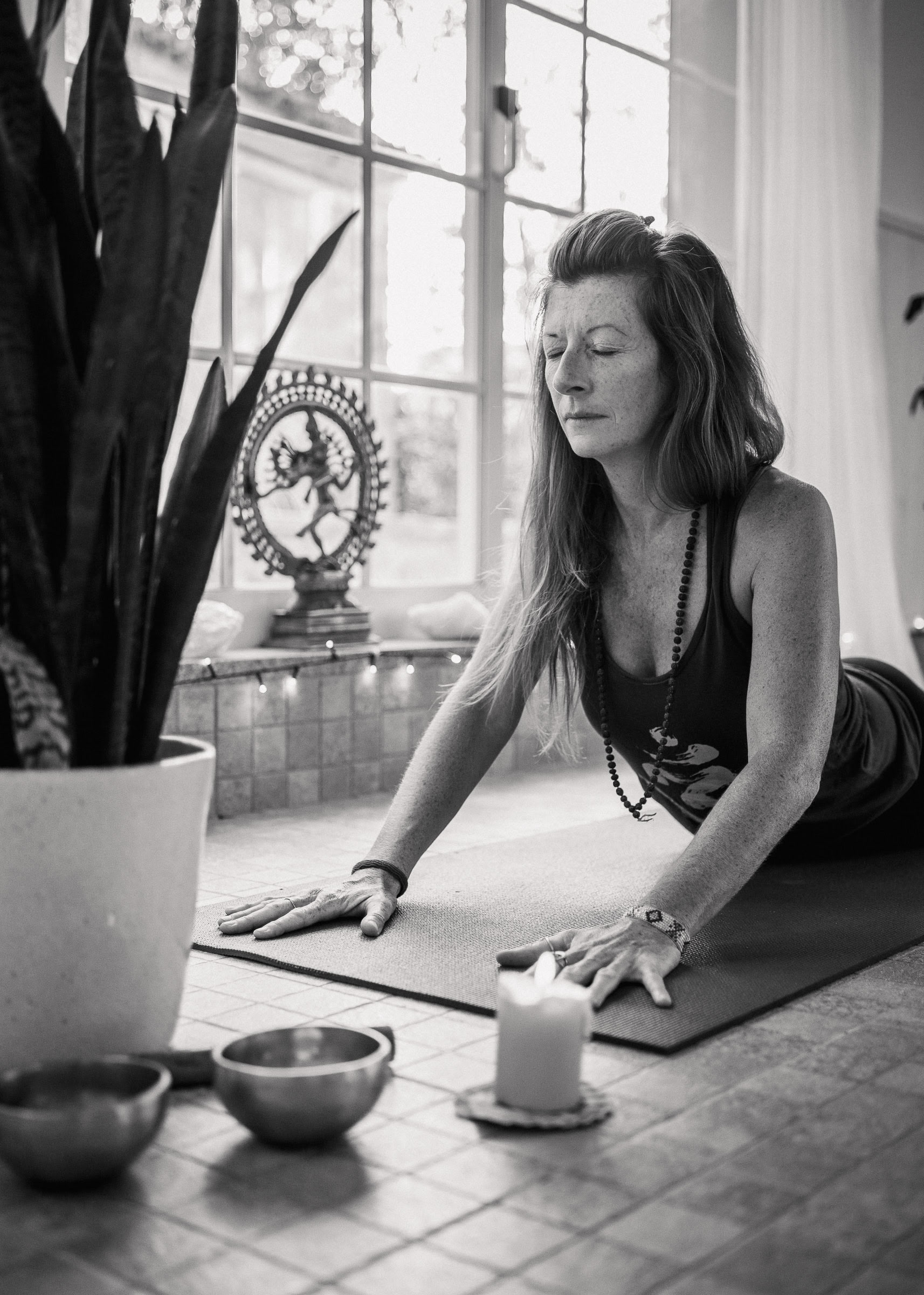 Transformational Yoga & Relaxation