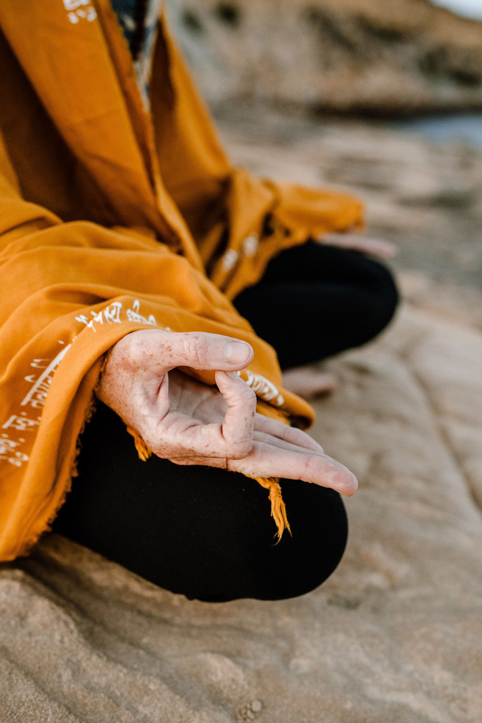 Transformational Yoga & Relaxation