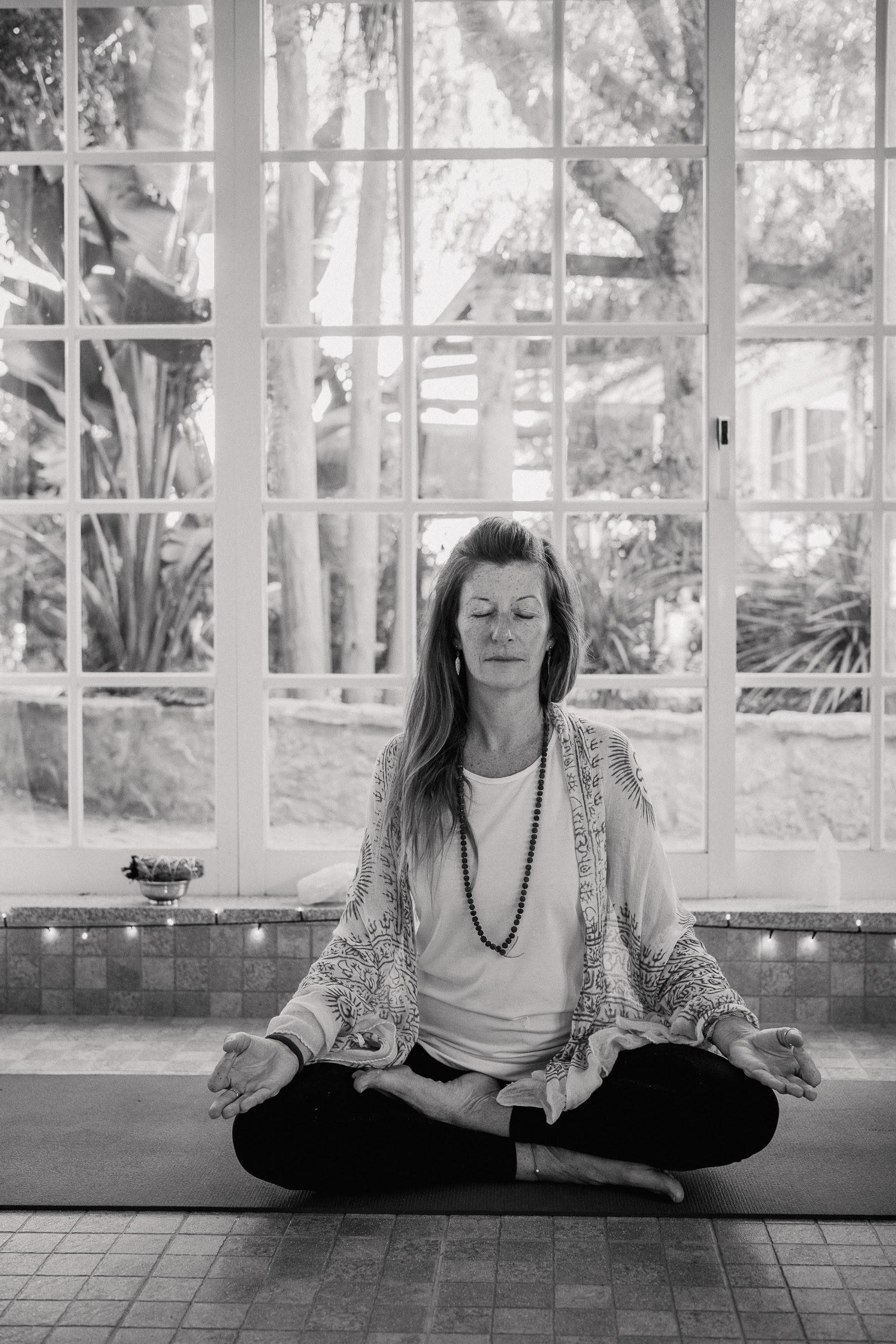 Transformational Yoga & Relaxation