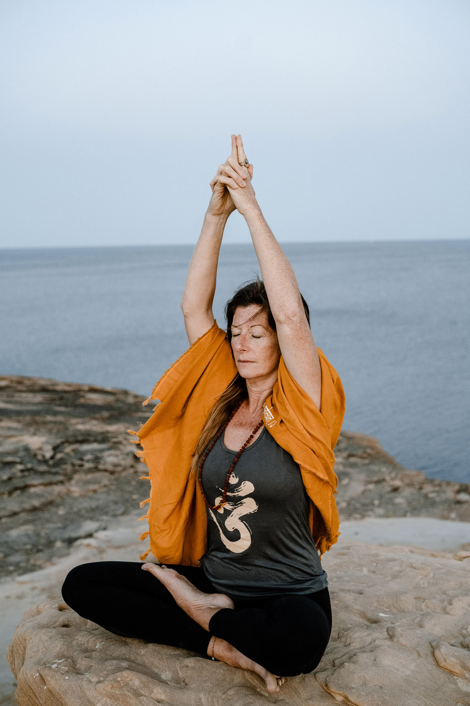 Transformational Yoga & Relaxation