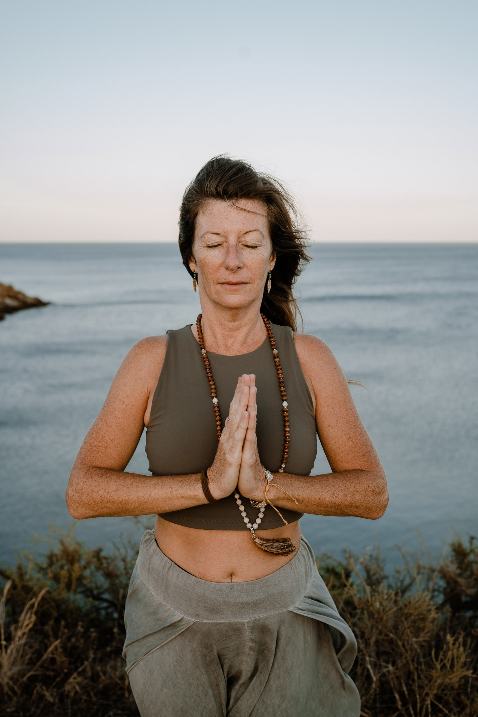 Transformational Yoga & Relaxation