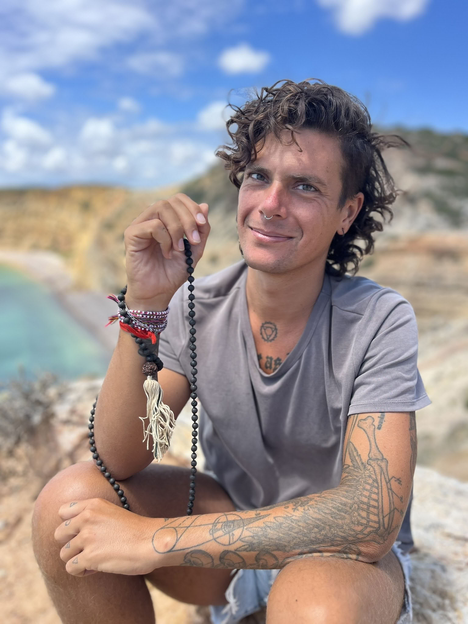 Tuesday Evening I Yin Yoga & Sound Bath