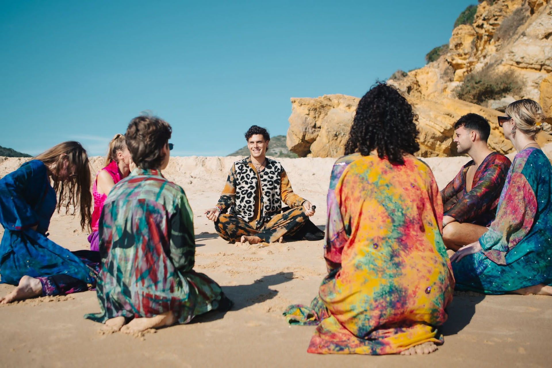 Tuesday Evening I Yin Yoga & Sound Bath