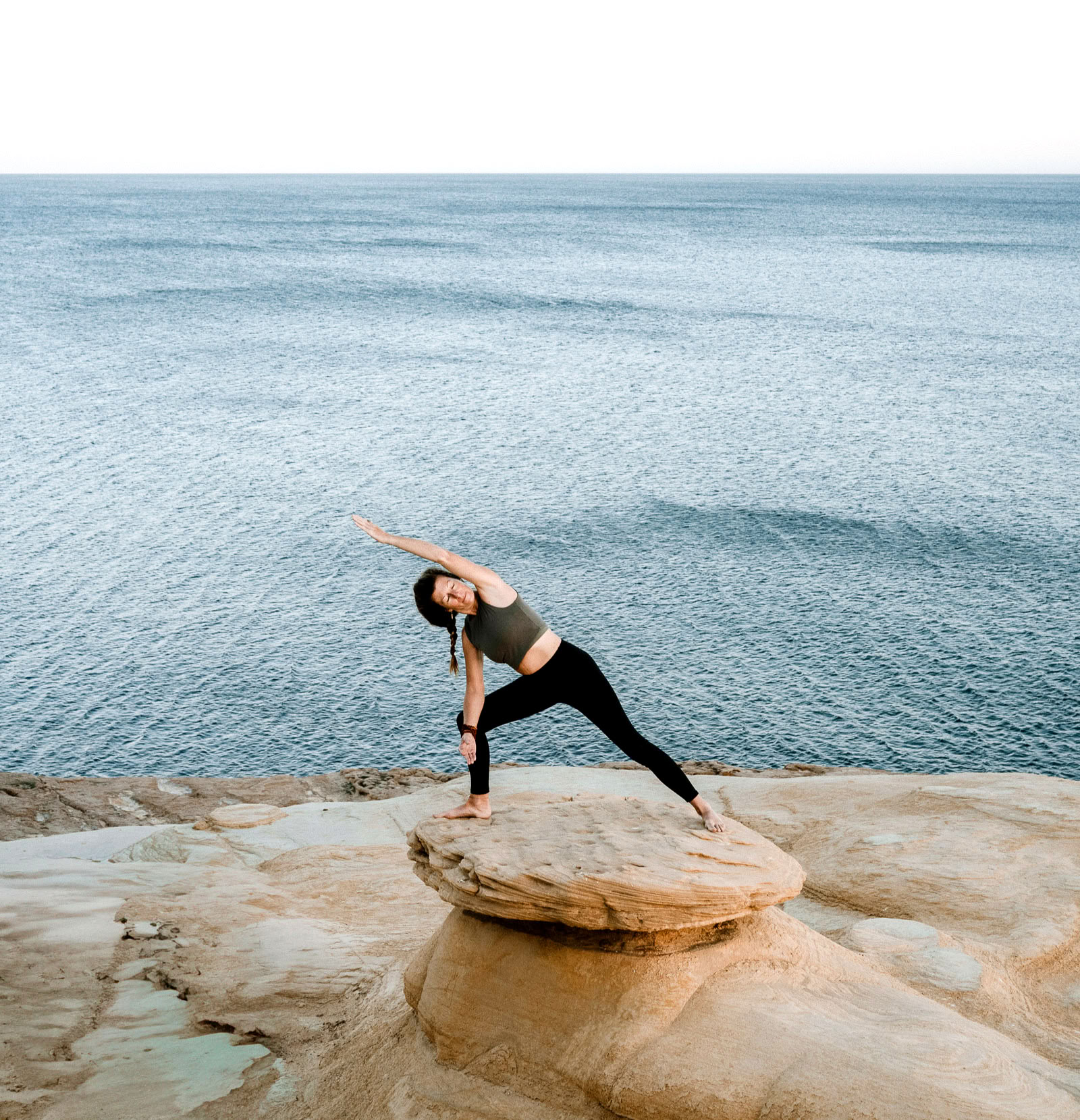 Transformational Yoga & Meditation