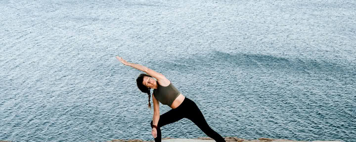 Transformational Yoga & Meditation