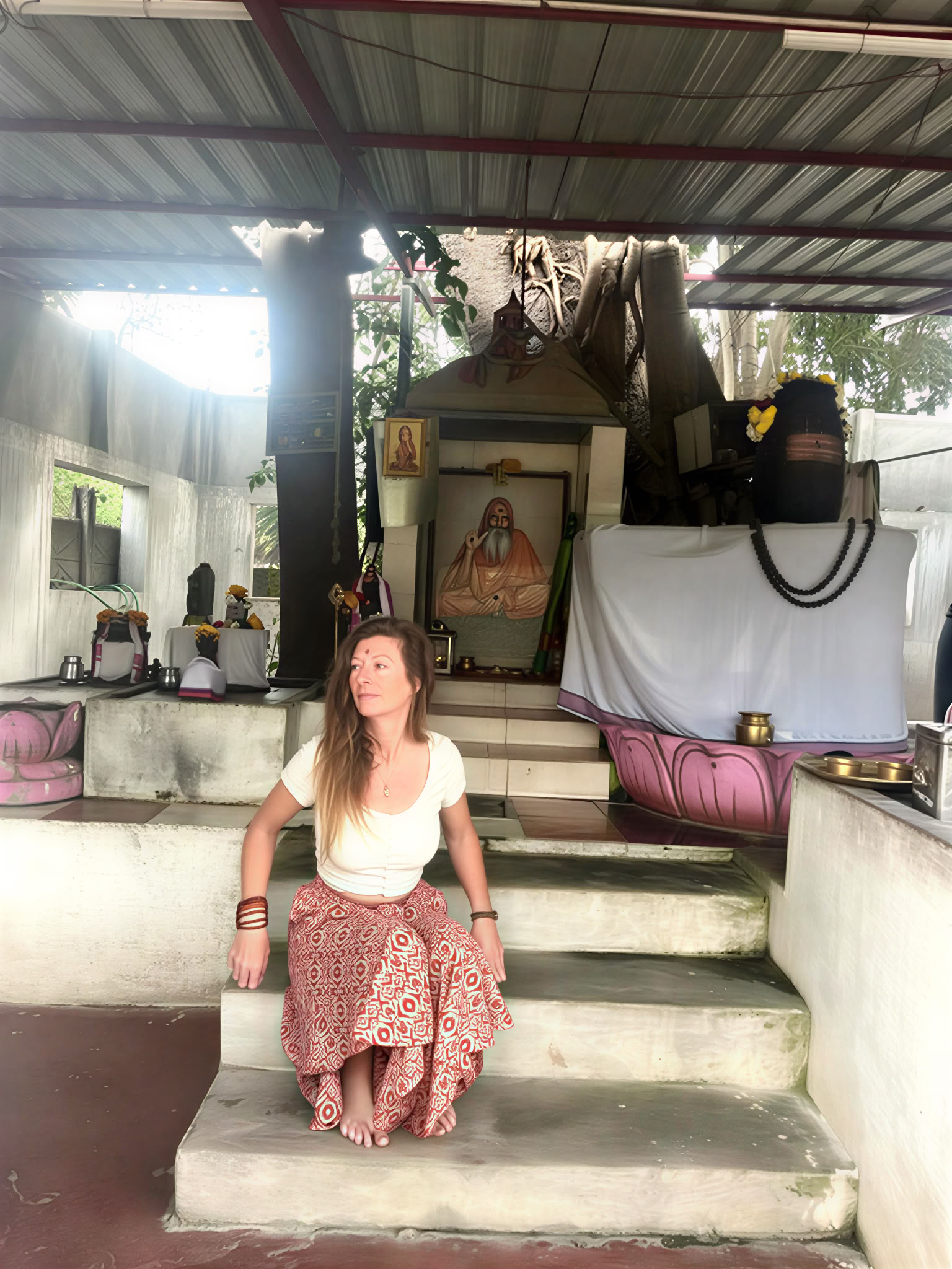 Transformational Yoga 200hr Teacher Training
