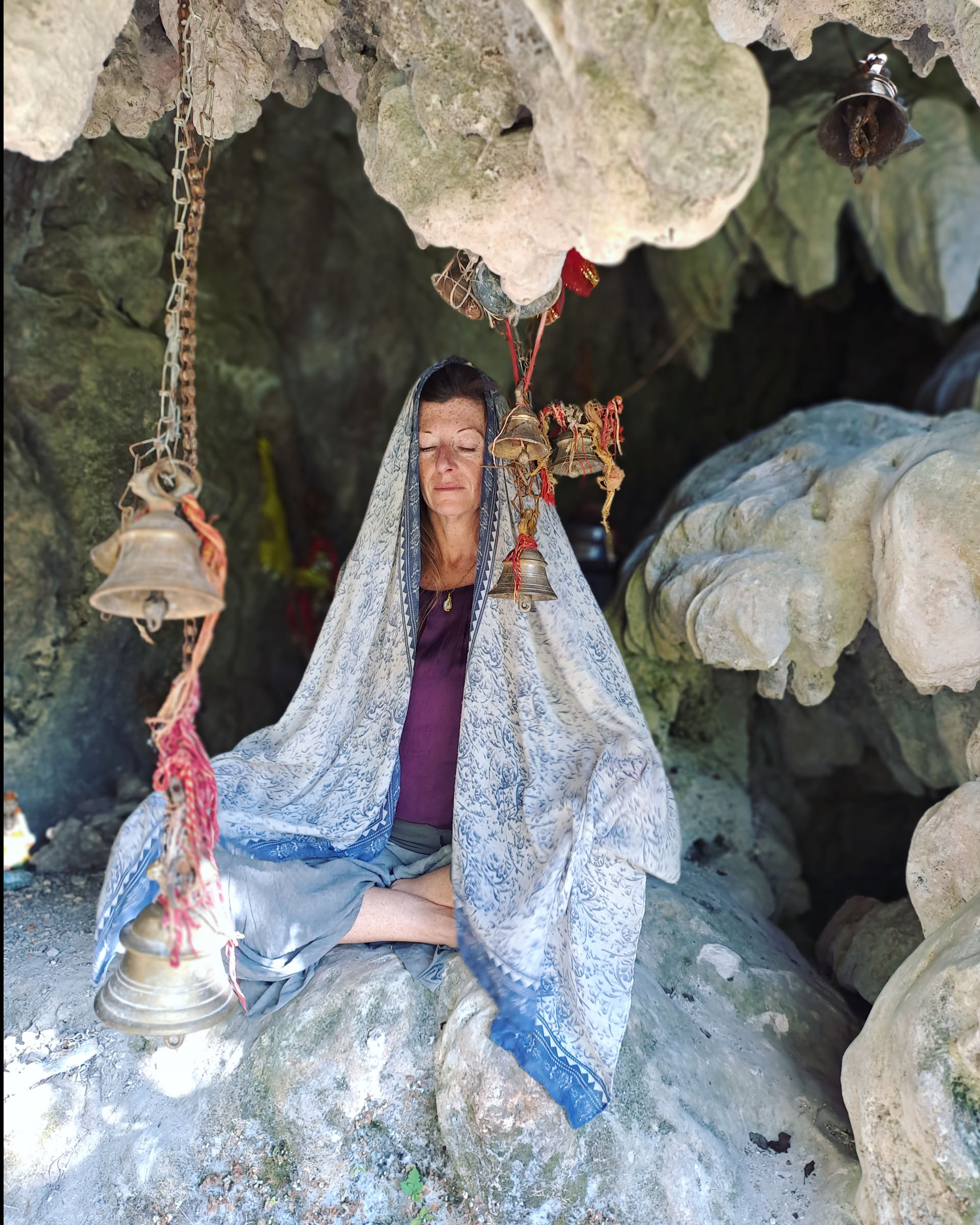 Transformational Yoga 200hr Teacher Training