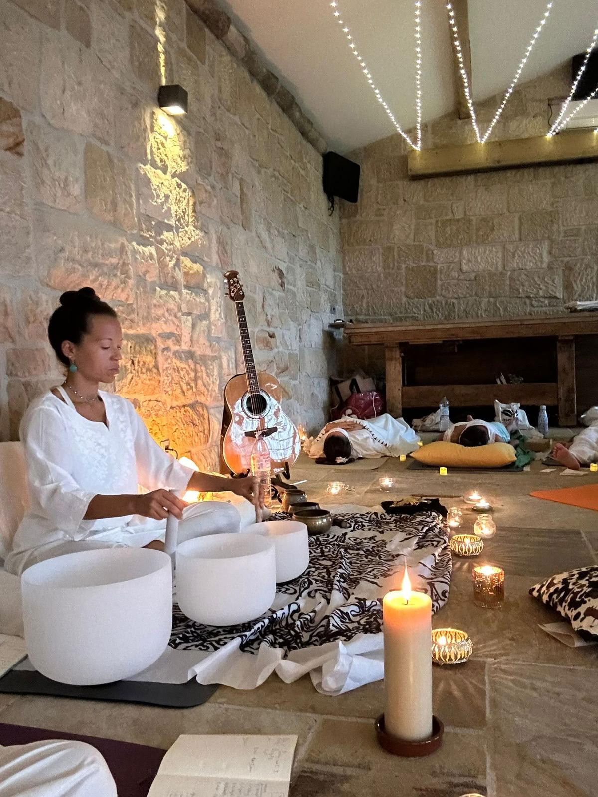 Transformational Yoga 200hr Teacher Training