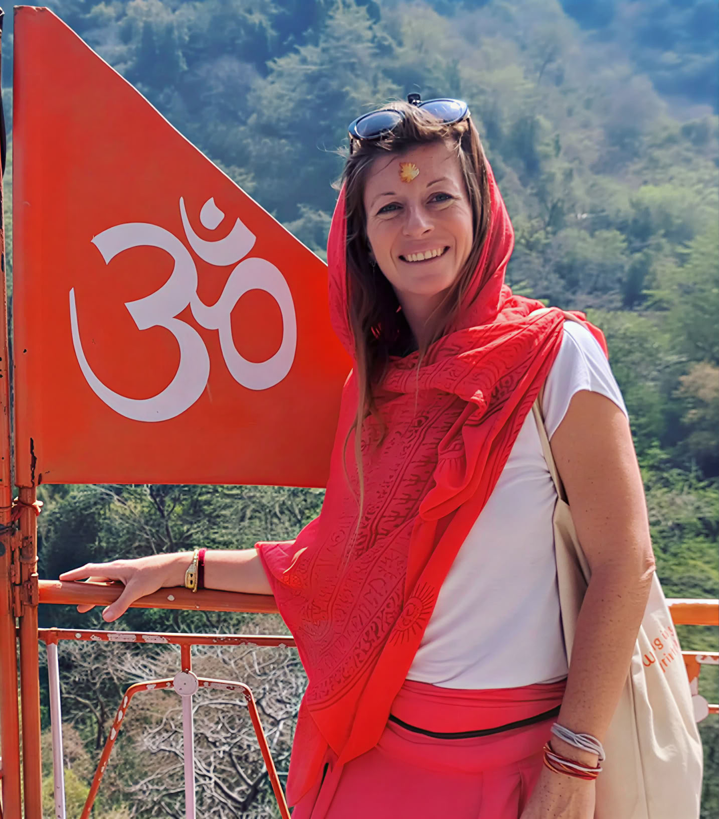 Transformational Yoga 200hr Teacher Training