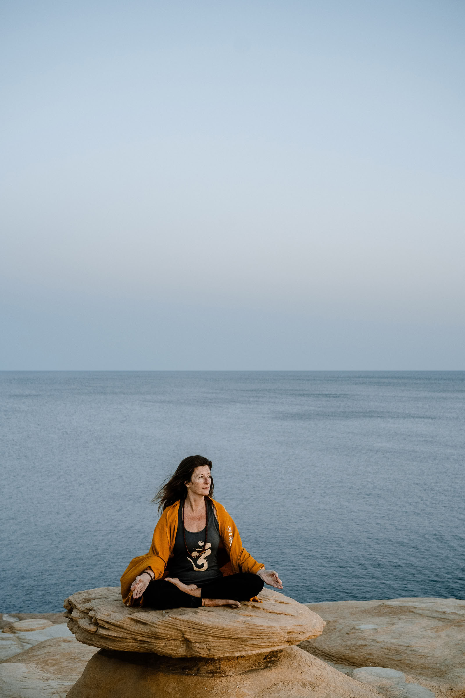 Transformational Yoga 200hr Teacher Training