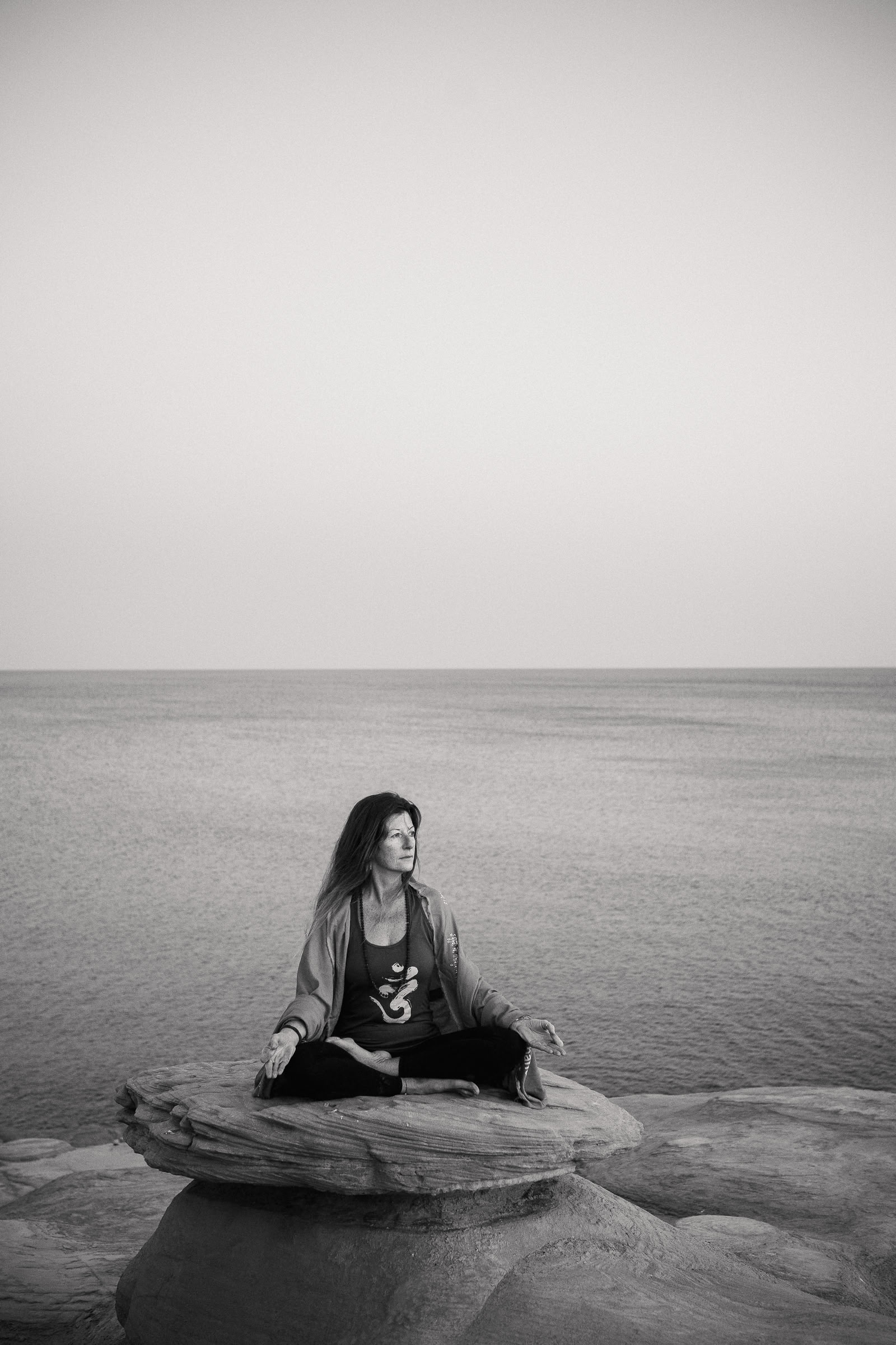 Kundalini Yoga