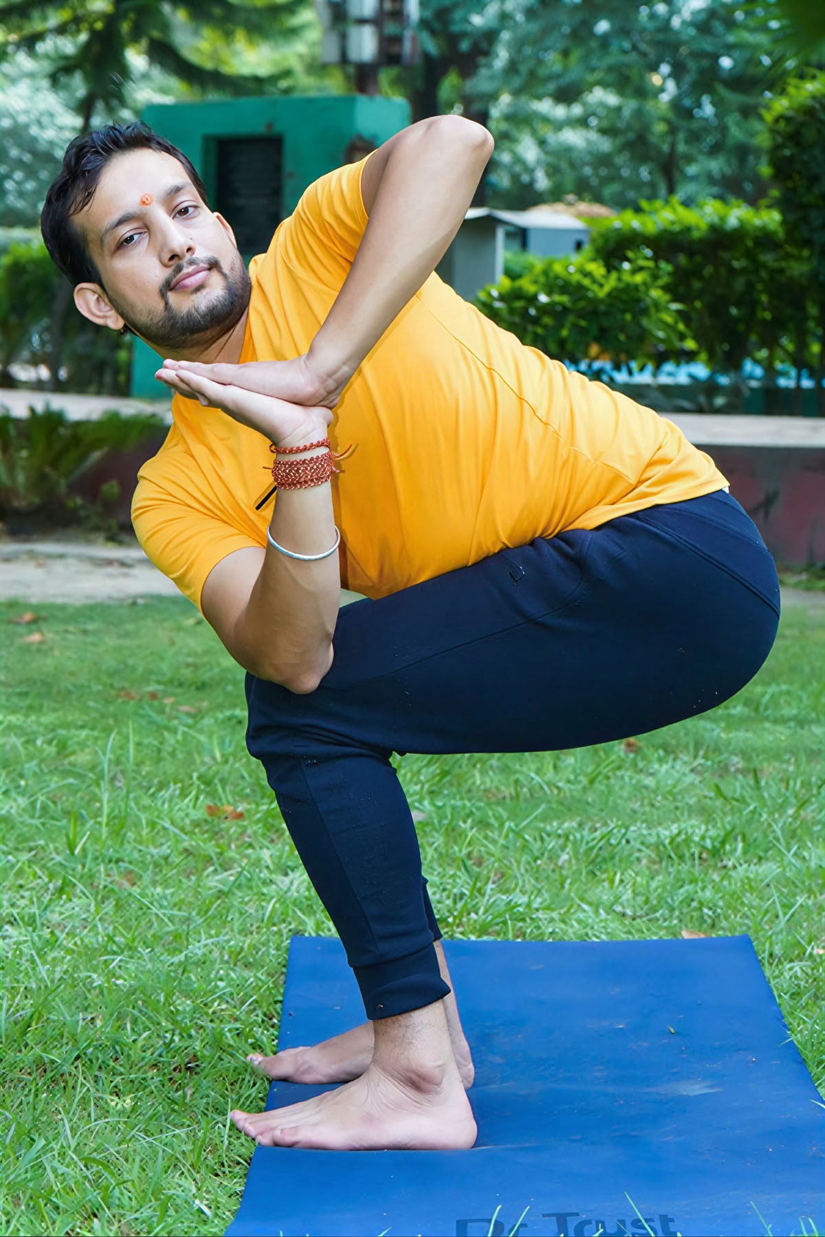 Sunshine Yoga