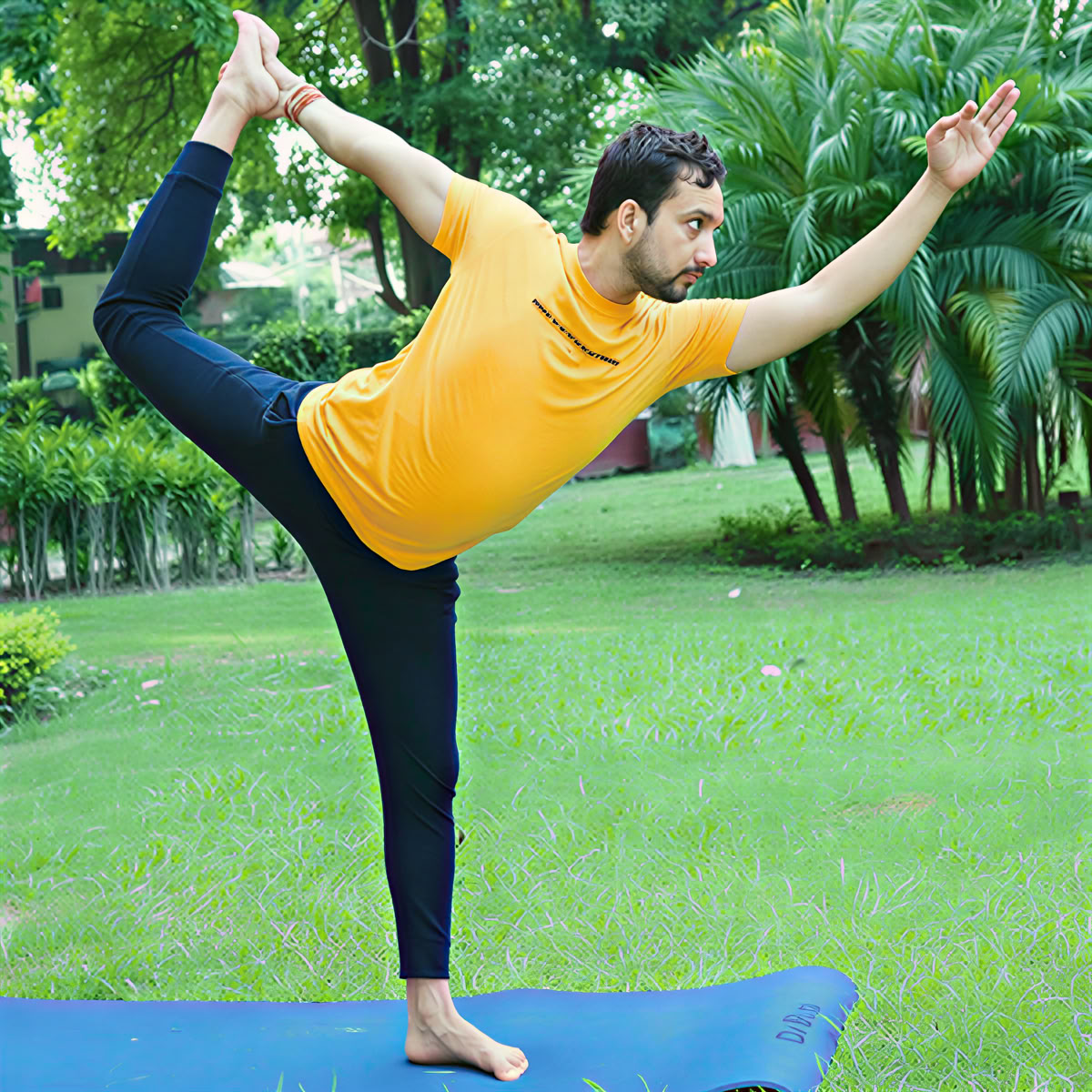 Sunshine Yoga