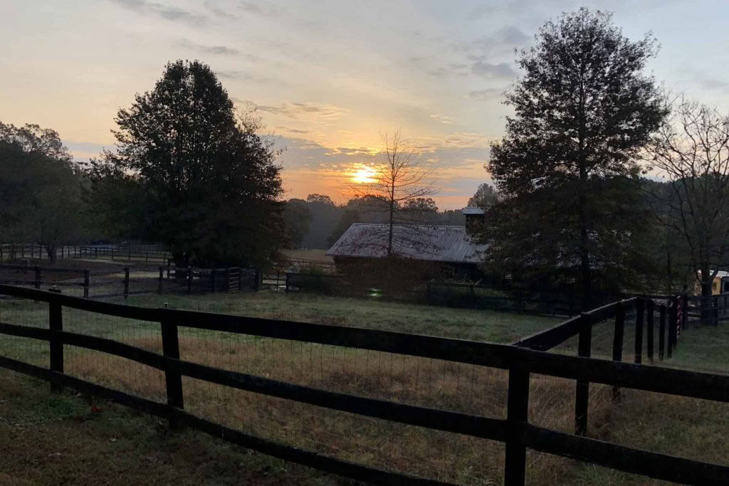 Standing in Stillness: A Unique Retreat for Attorney Well-Being