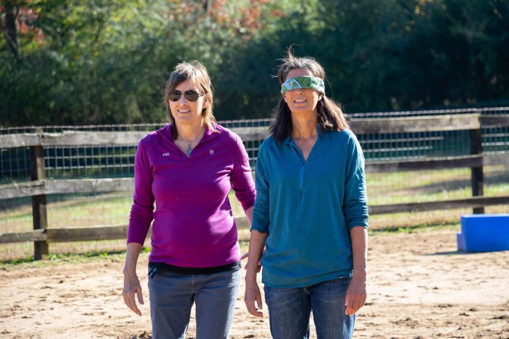 Standing in Stillness: A Unique Retreat for Attorney Well-Being