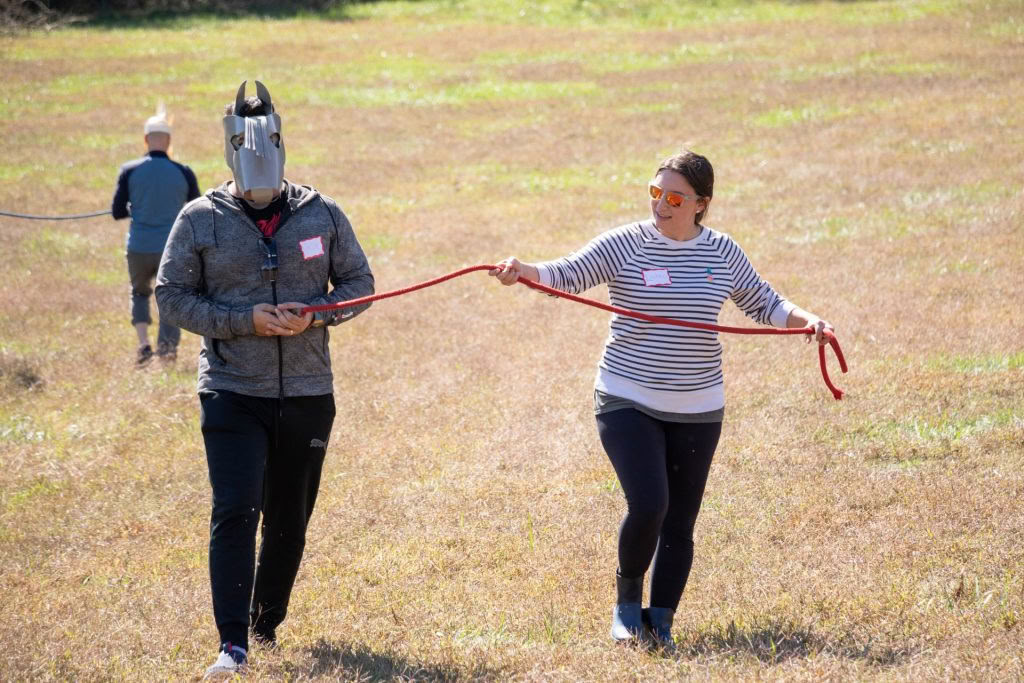 Standing in Stillness: A Unique Retreat for Attorney Well-Being