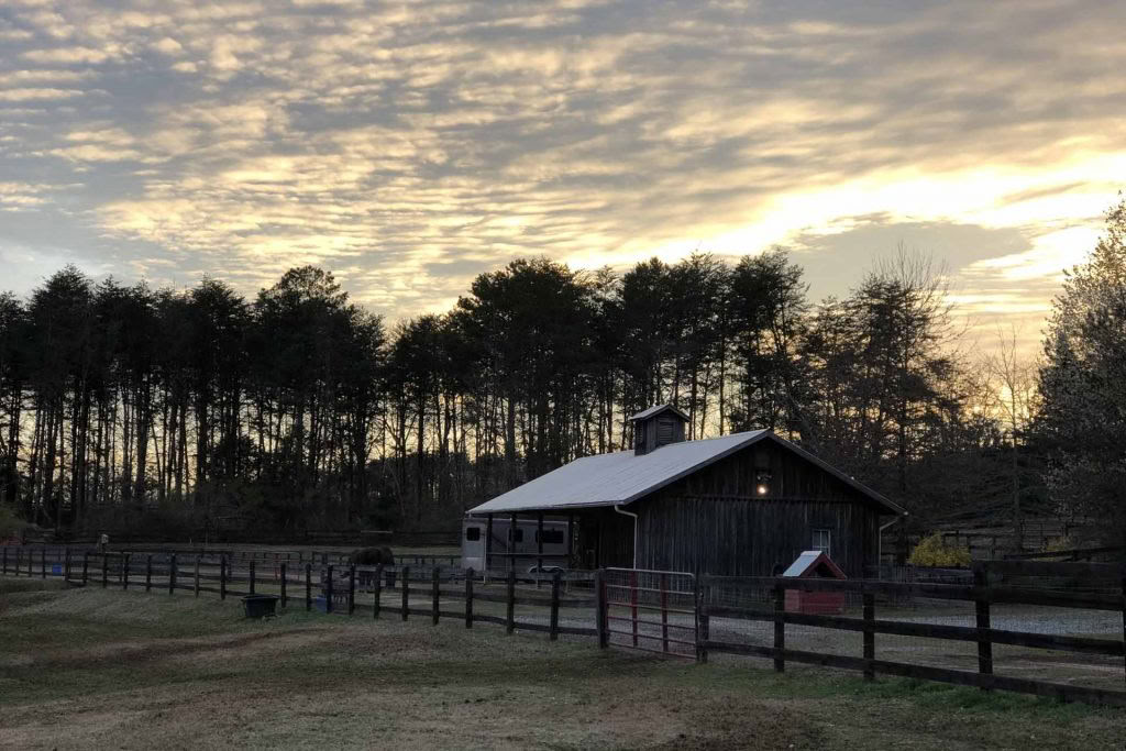 Standing in Stillness: A Unique Retreat for Attorney Well-Being