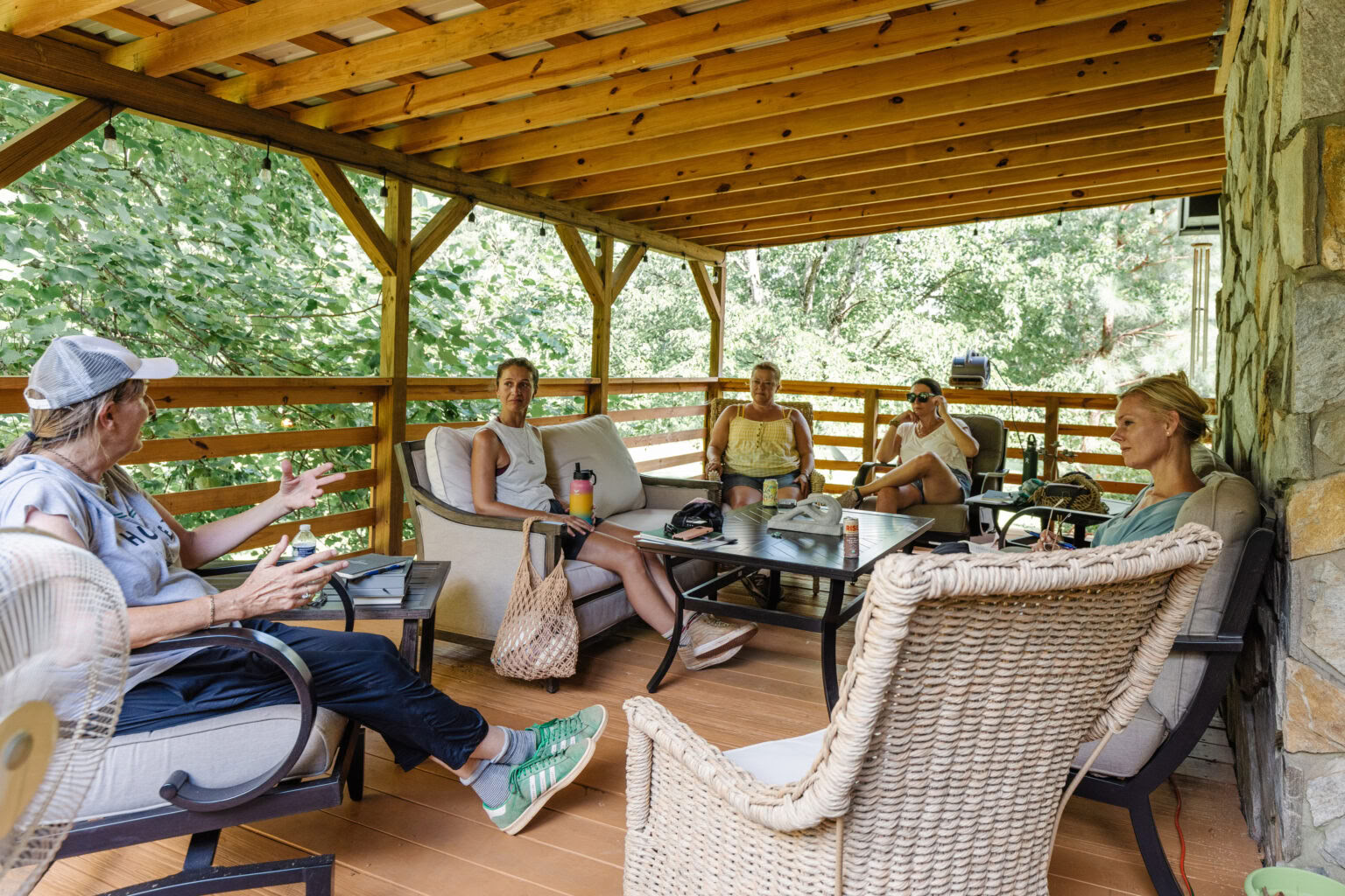 Developing Your Intuition & Wisdom Through Horses: An Attorney Well-Being Retreat