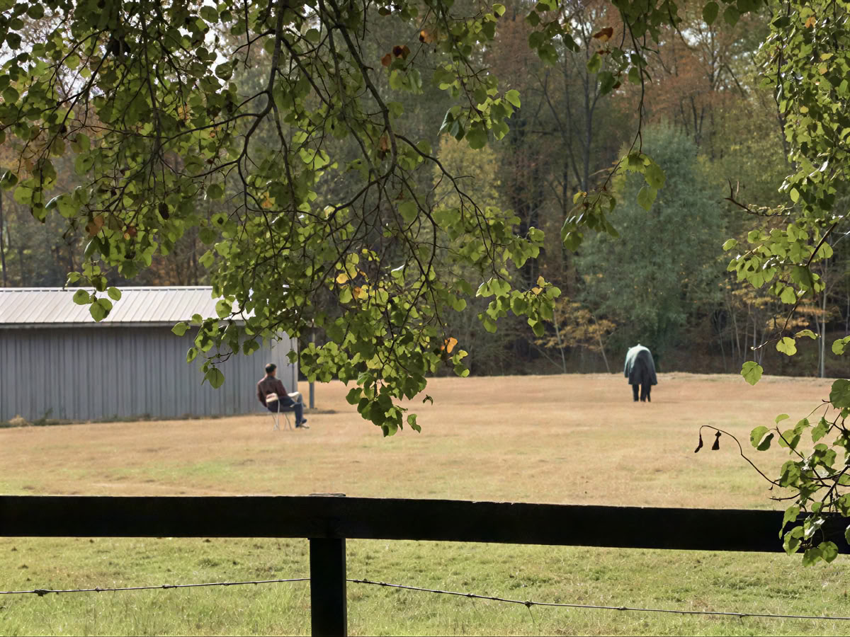 Retreat Returnees 4 Day Next Level Experiential Learning Women’s Horse Retreat