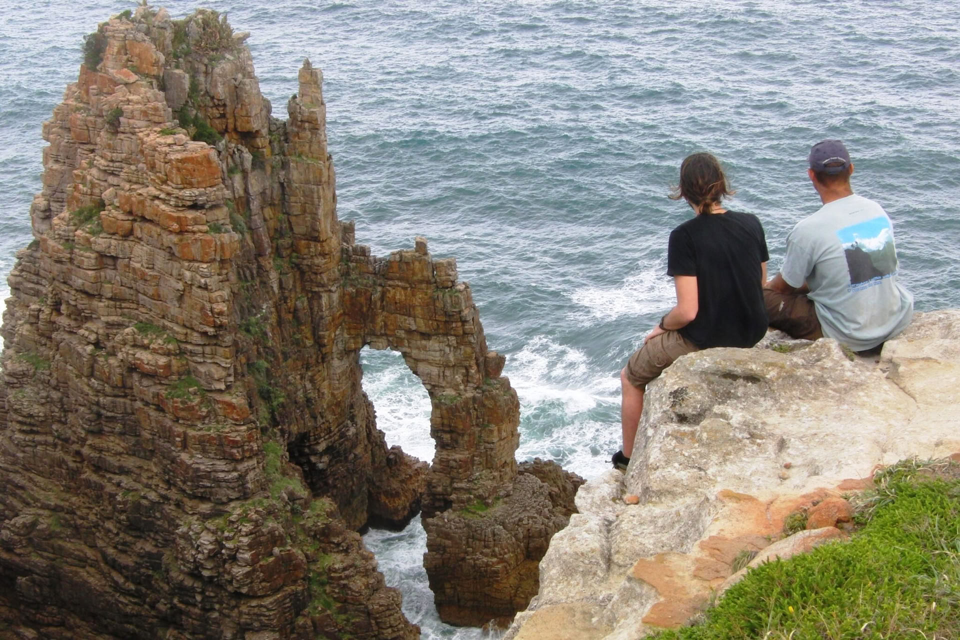 4 Day "INJOY" Corporate Wellness, Nature & Team Building Retreat