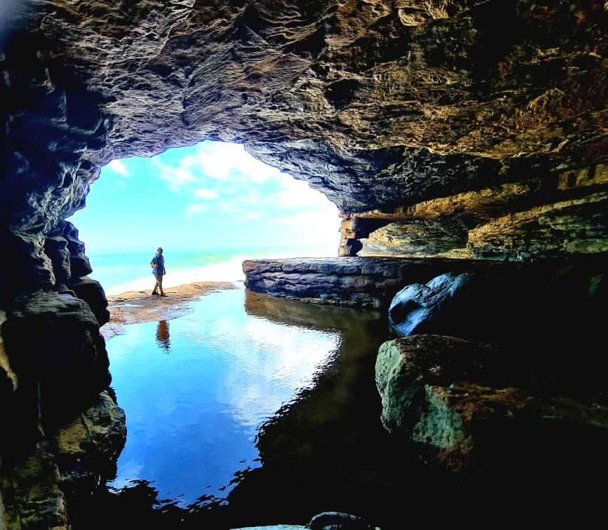 Waterfall Hikes & Tours