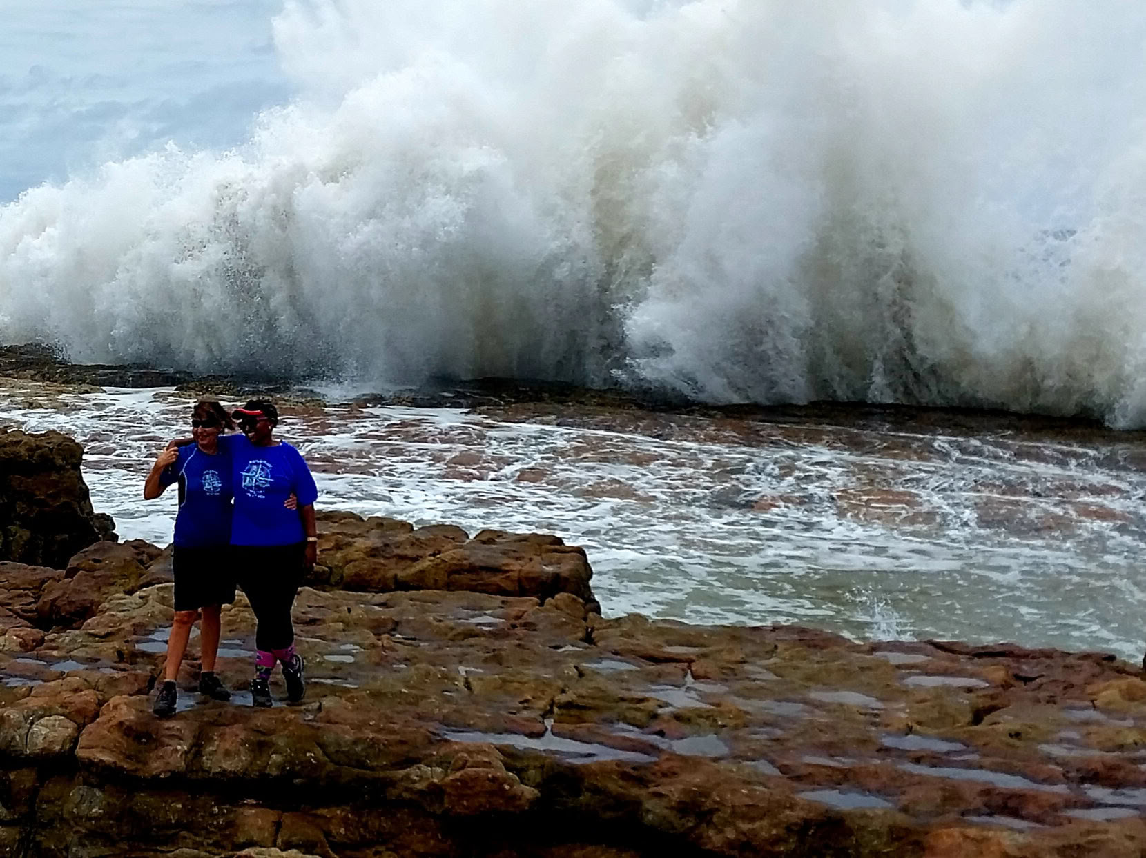 Waterfall Hikes & Tours
