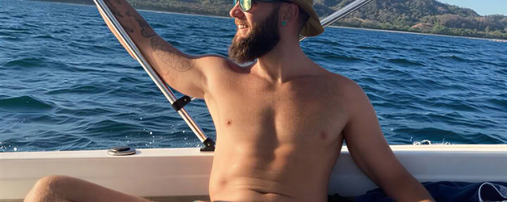 Ocean Adventures!