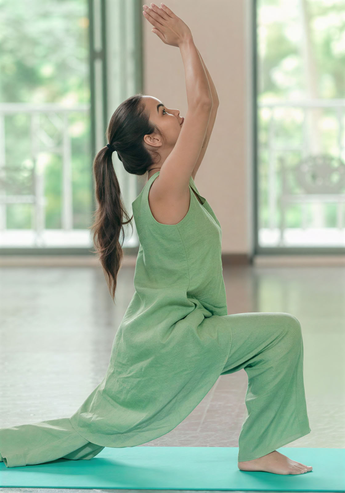 Digestive Wellness & Gut Health Yoga Therapy Agni Dipanam Yoga Chikitsa