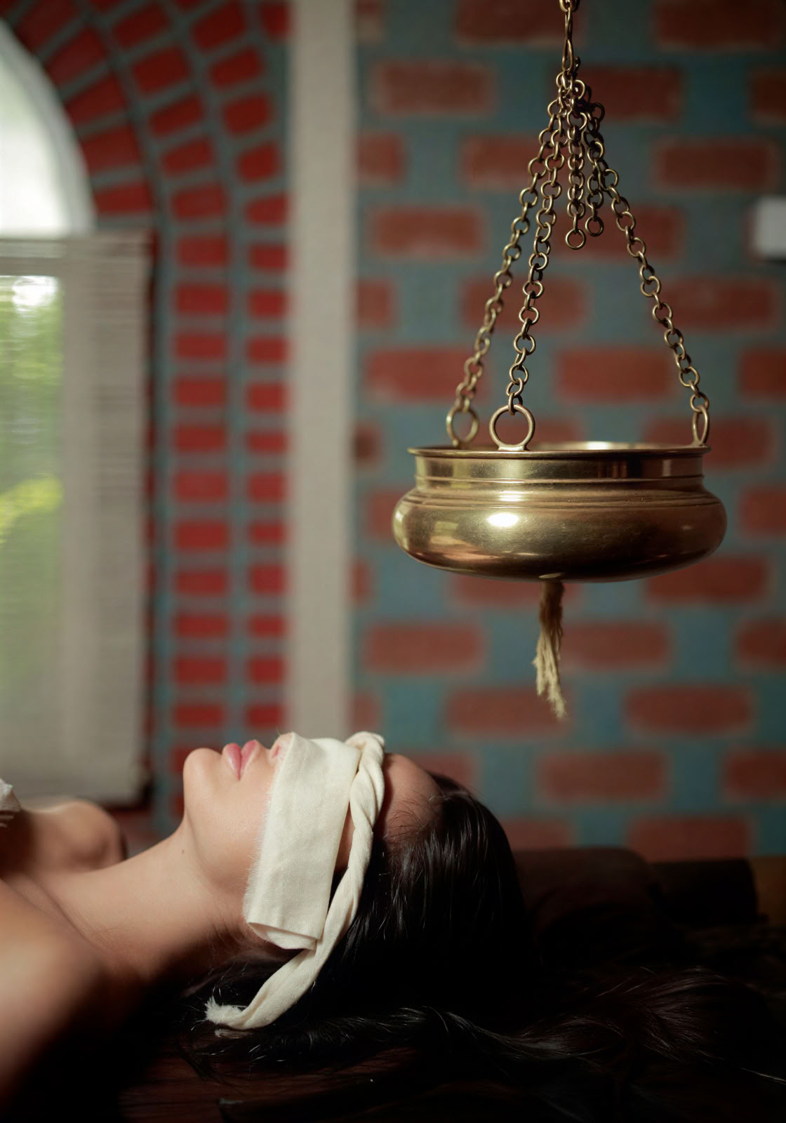 Yoga-Based Stress & Energy Reset Program Prana Samya Yoga Chikitsa