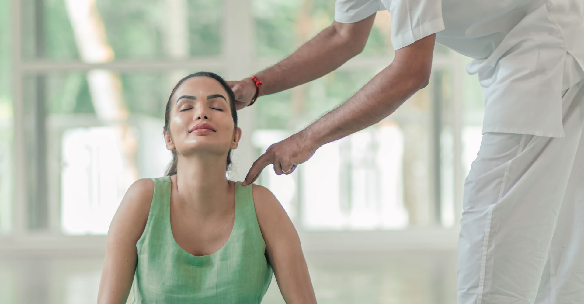 Yoga & Meditation Training Program