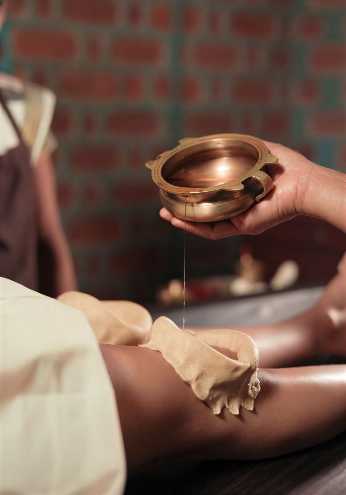 Yoga & Meditation Training Program