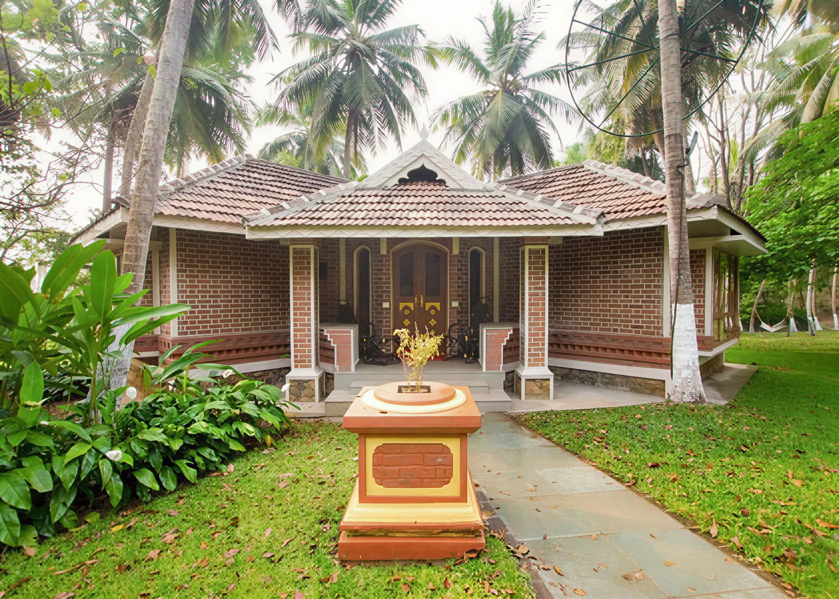 Yoga & Meditation Training Program