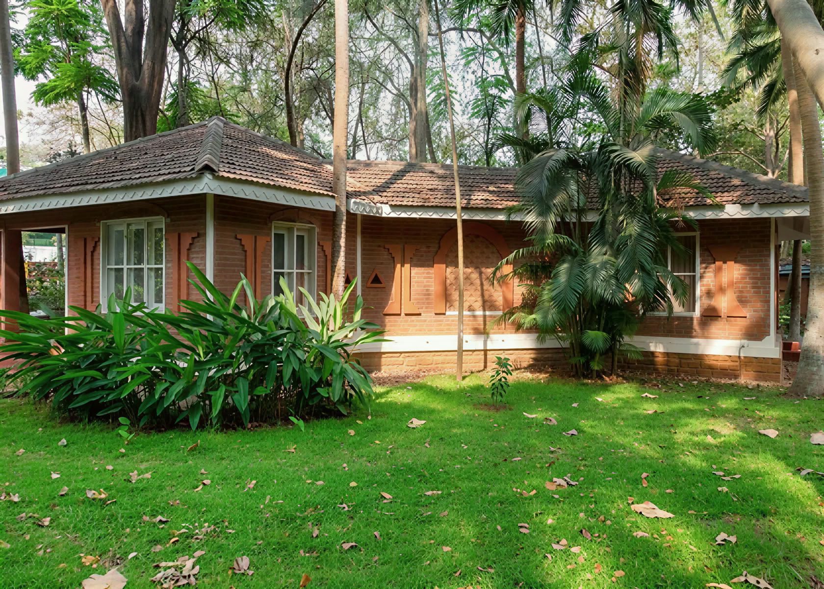 Three days Ayurveda Program