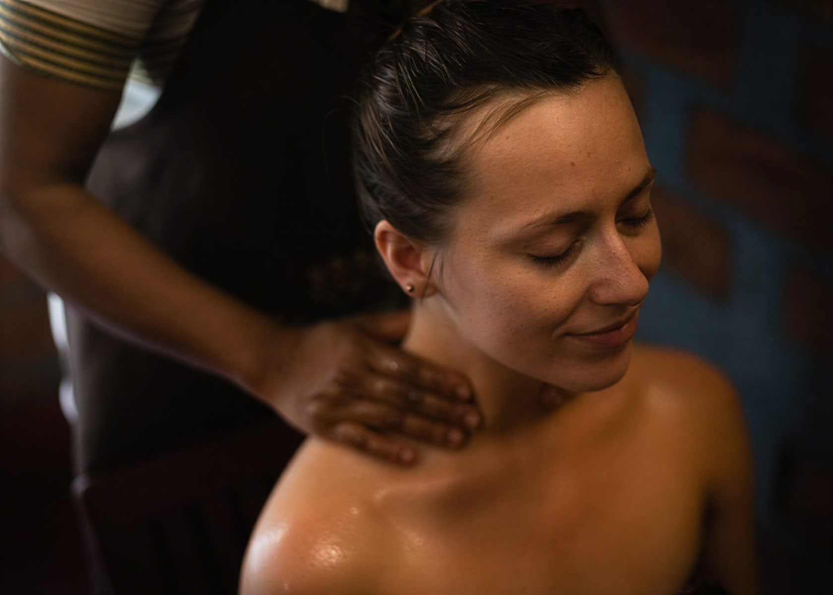 Three days Ayurveda Program