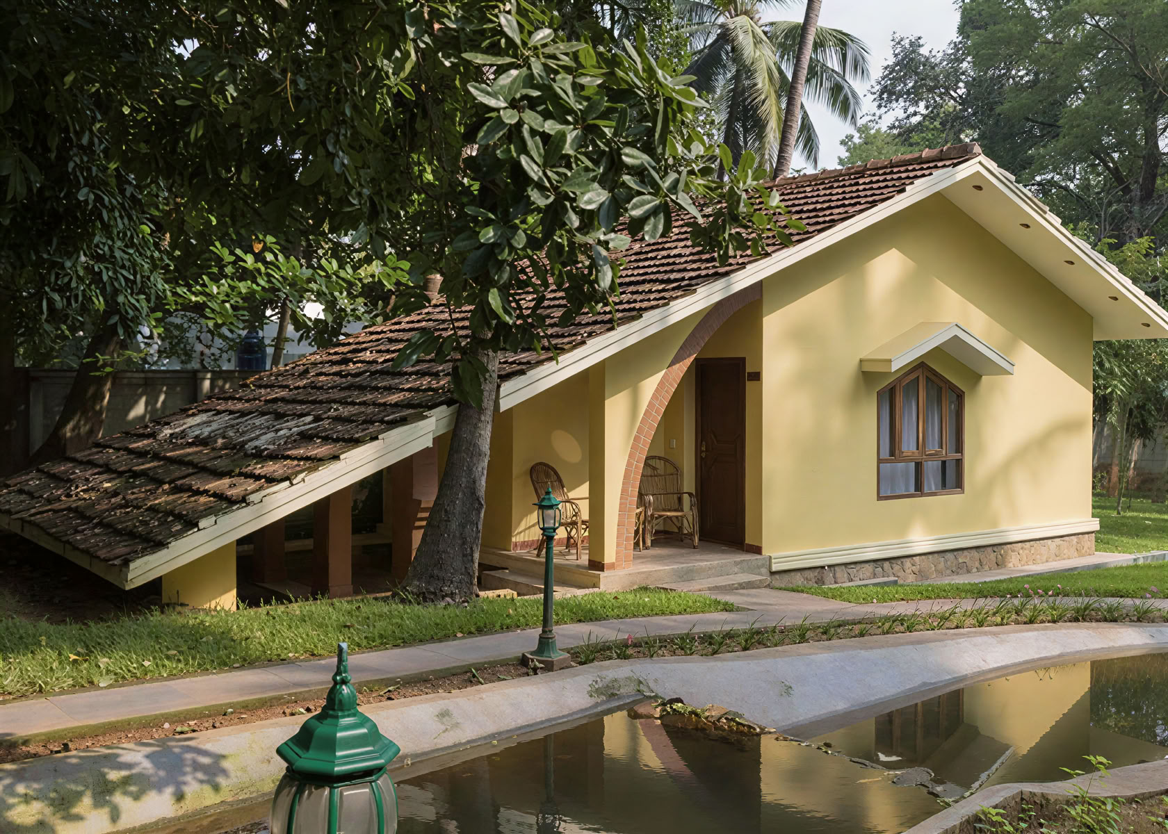 Five Days Ayurveda Program