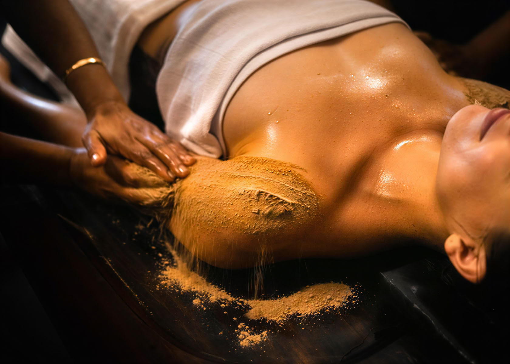 Five Days Ayurveda Program