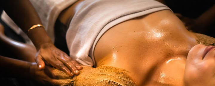 Five Days Ayurveda Program