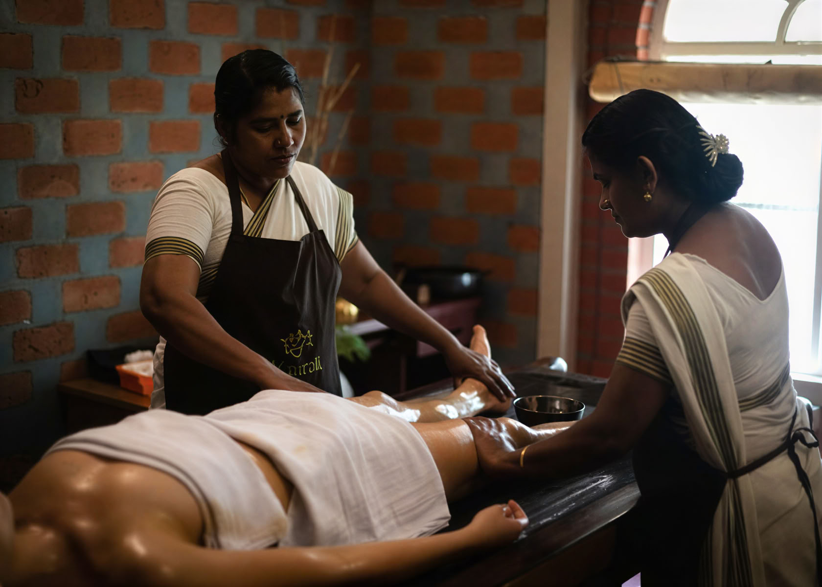 20 Days Ayurveda Program
