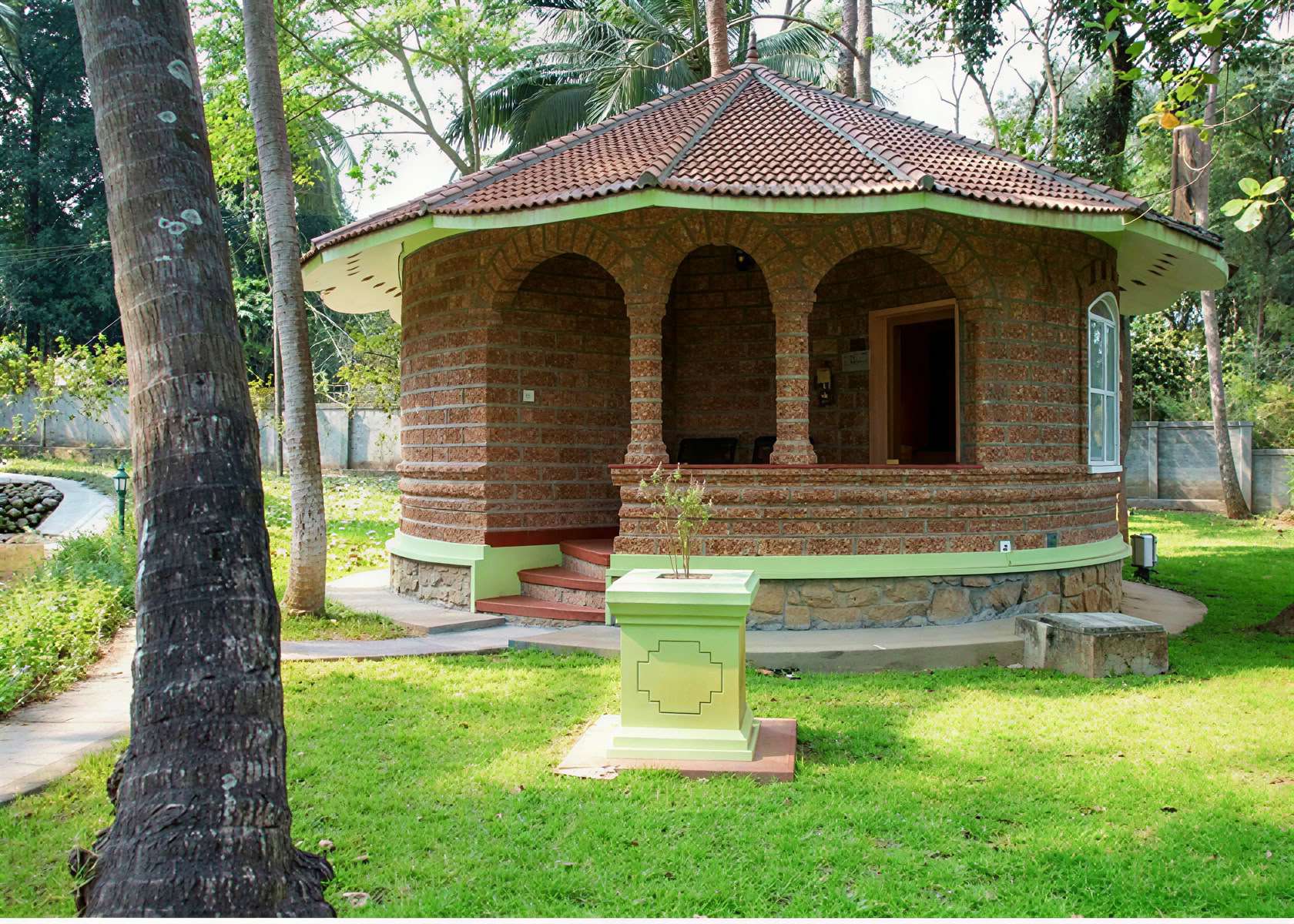 20 Days Ayurveda Program