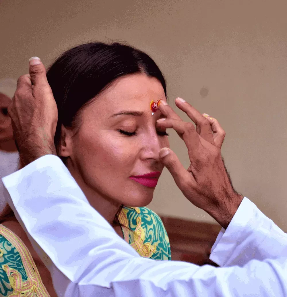 Immersive Meditation Retreat for Mental Wellbeing, Emotional Wellness, Inner Balance n Awakening