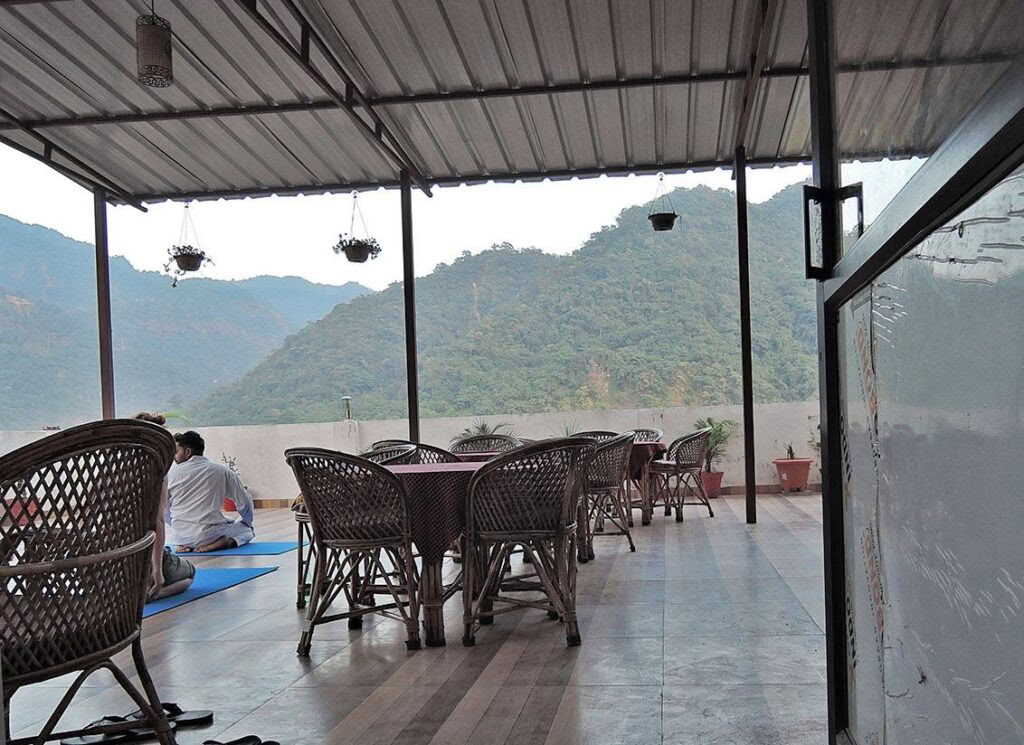 Immersive Meditation Retreat for Mental Wellbeing, Emotional Wellness, Inner Balance n Awakening