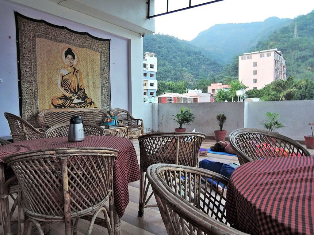 Immersive Meditation Retreat for Mental Wellbeing, Emotional Wellness, Inner Balance n Awakening