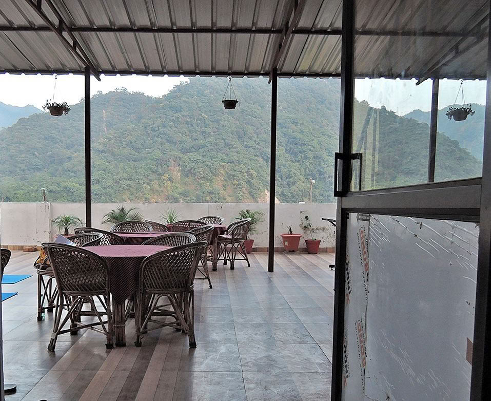 Immersive Meditation Retreat for Mental Wellbeing, Emotional Wellness, Inner Balance n Awakening