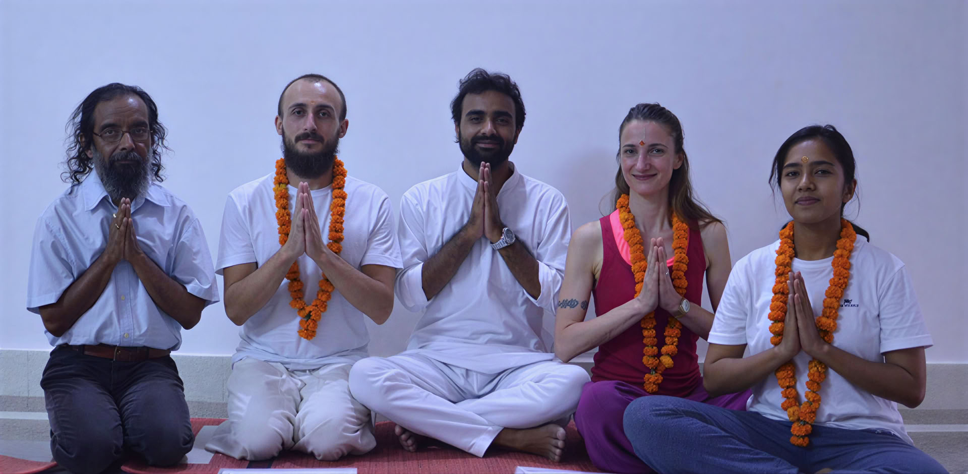 Immersive Meditation Retreat for Mental Wellbeing, Emotional Wellness, Inner Balance n Awakening