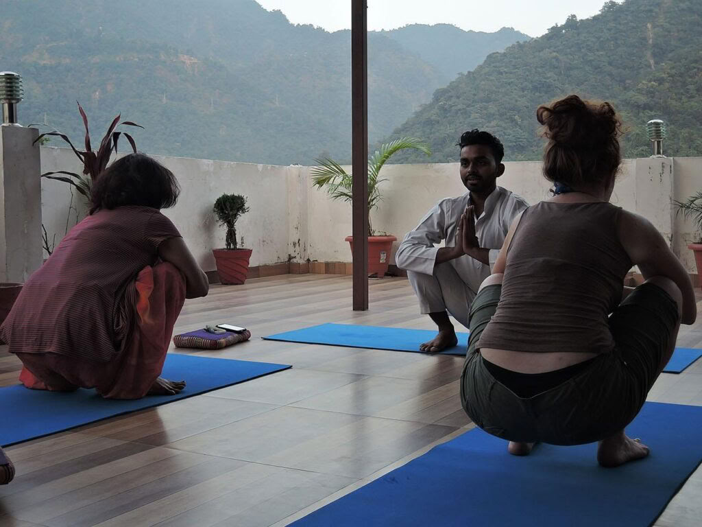 Immersive Meditation Retreat for Mental Wellbeing, Emotional Wellness, Inner Balance n Awakening