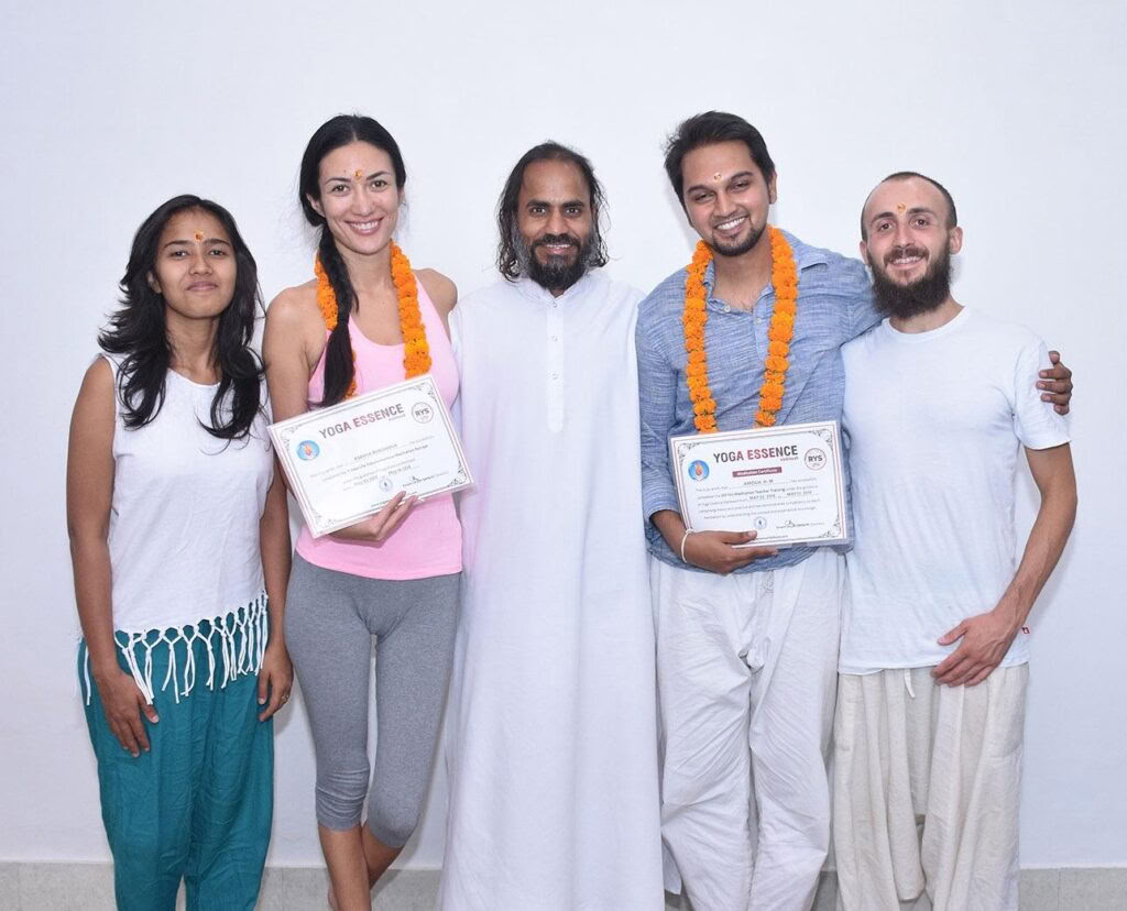 Immersive Meditation Retreat for Mental Wellbeing, Emotional Wellness, Inner Balance n Awakening