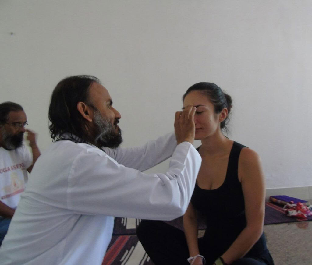 Immersive Meditation Retreat for Mental Wellbeing, Emotional Wellness, Inner Balance n Awakening